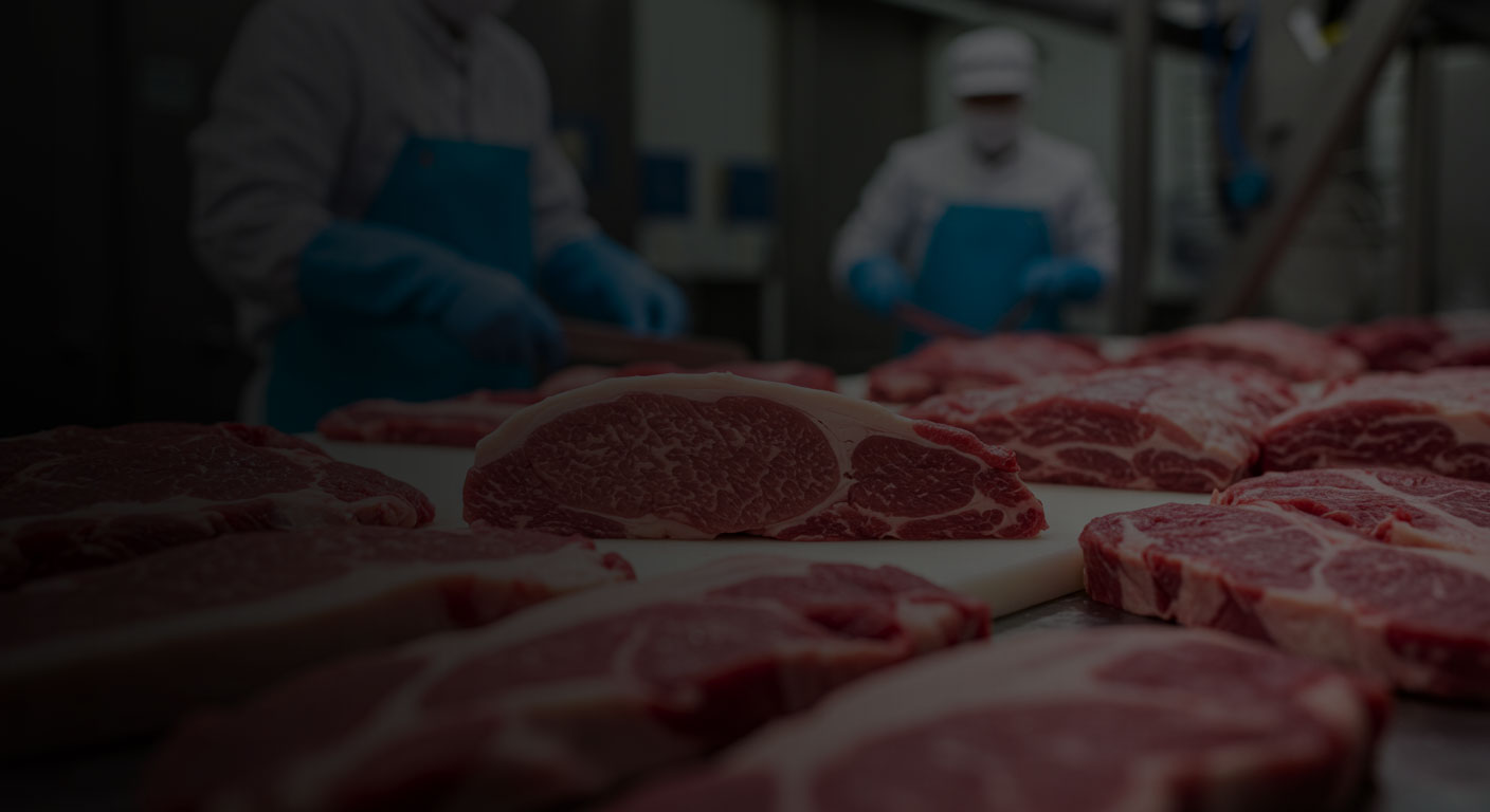 공급 + 가공 서비스